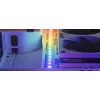 HYTE LS30 qRGB striscia LED, kit di illuminazione per case del computer