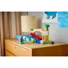 LEGO DUPLO 10463 Dinosaurio Spidey-Rex contro Green Goblin