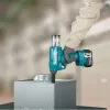 Makita DRV150Z - rivettatrice - a batteria - senza batteria, senza caricabatterie - 18 V (DRV150Z)