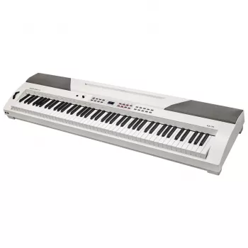 Kurzweil KA-70 bianco - pianoforte digitale