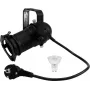 Faro PAR LED EUROLITE 20000559 — 1 x 7W LED, faro PAR compatto per palco/festa