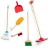 Melissa & Doug set scopa cucina giocattolo