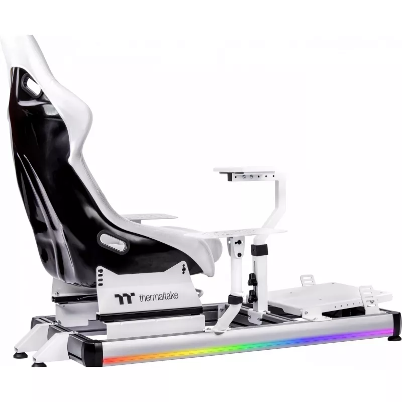 Cockpit di volo Thermaltake GSC-F50-CPASWH-01