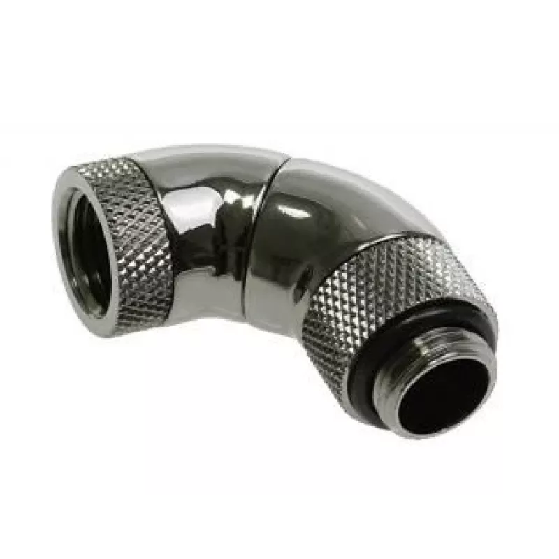 Componente per sistema di raffreddamento PC BitsPower BP-BS90R3D – ottone, finitura nera
