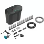 Gardena kit di irrigazione per le vacanze con serbatoio dell'acqua, 13366-20