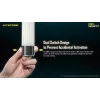 Lanterna da campeggio a batteria Nitecore LR60 280 lm USB C
