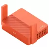 Router portatile Cudy AC1200 (TR1200) – arancione, alimentazione a rete, 1x RJ-45 LAN/WAN, USB 2.0