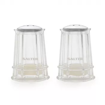 Set shaker Salter BW13042FEU7, capacità 500 ml, senza BPA