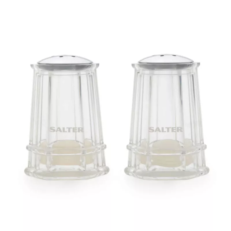 Set shaker Salter BW13042FEU7, capacità 500 ml, senza BPA