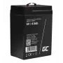 Batteria per UPS Green Cell AGM02 – piombo-acido sigillata (VRLA) di ricambio per sistemi UPS