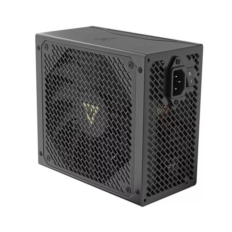 Alimentatore MODECOM Volcano Hex 850W Platinum modulare ATX 850 W 80 Plus Platinum