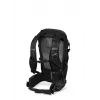 BERGHAUS Remote Hike 23 L Zaino da escursionismo nero