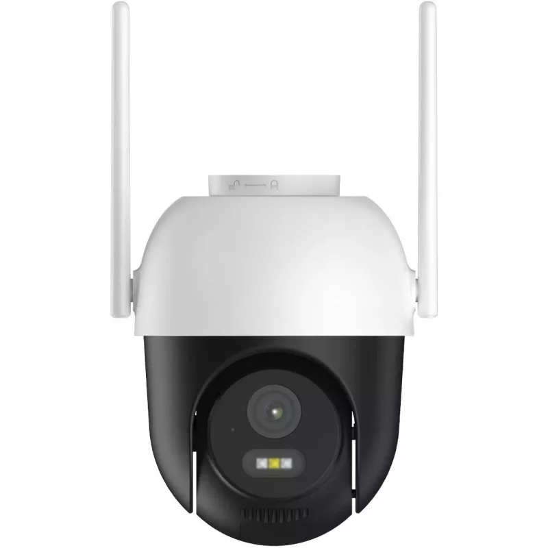 Telecamera di sorveglianza Arenti OP1 WiFi UHD 2.5K 4MP