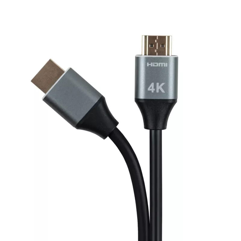 Cavo HDMI Tellur TLL312001 4K 18 Gbit/s 1,5 m