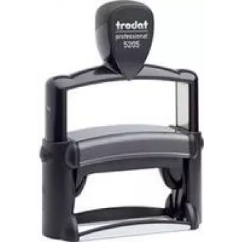 Timbro aziendale Trodat 5205