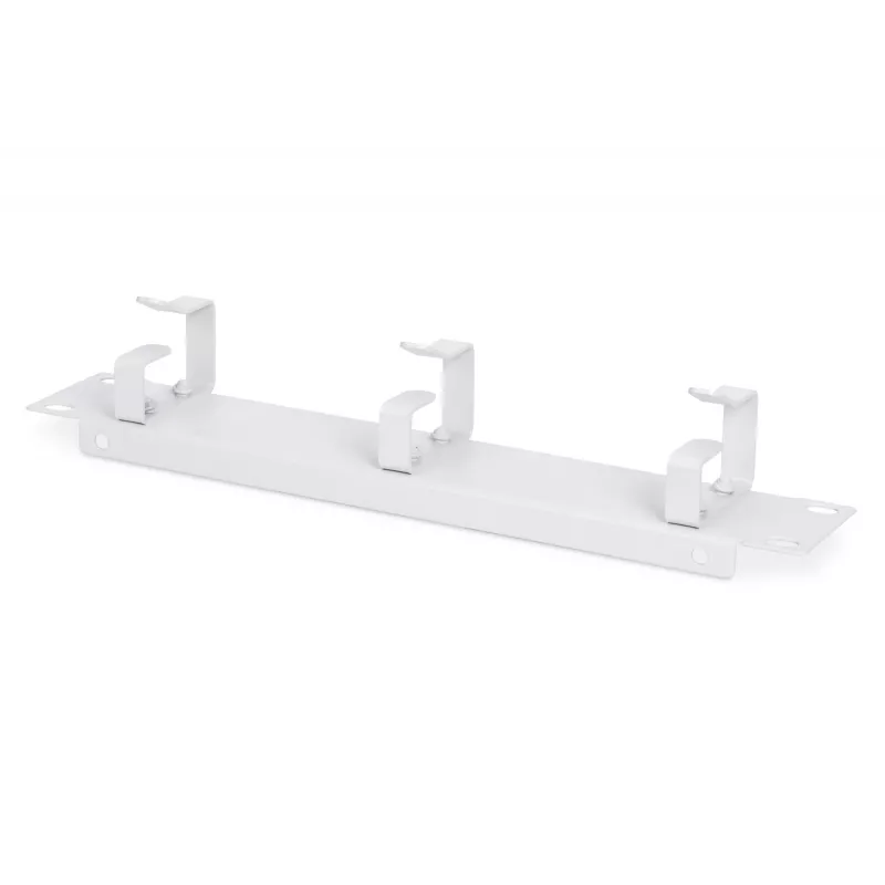 Pannello per gestione cavi Digitus DN-10 ORG-1U