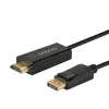 Cavo Display Port a HDMI 1,5m, CL-183 Savio SAVKABELCL-183