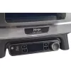 Ninja MO201EU forno per pizza 1 pizza 1760 W acciaio inox