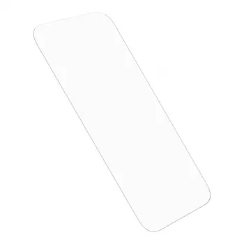 Pellicola protettiva per display OTTERBOX per Apple iPhone 15 Plus – Glass Clear
