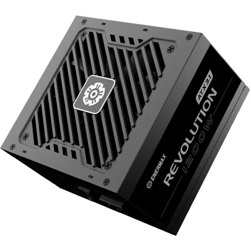 Alimentatore Enermax 1200W Rev3 80+ Gold ATX3.1