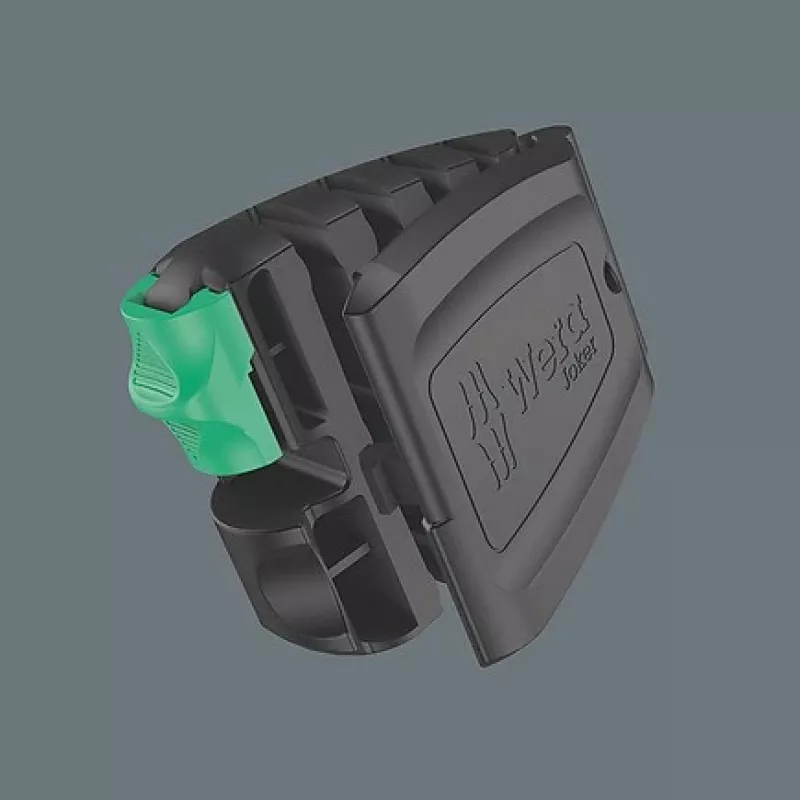Wera 05020228001 6003 Joker set di chiavi a forchetta, 4 pz.
