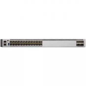 Switch managed Cisco Catalyst C9500-24Y4C-A