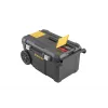 Cassetta per minuteria/attrezzi Stanley STST1-80150 plastica nero