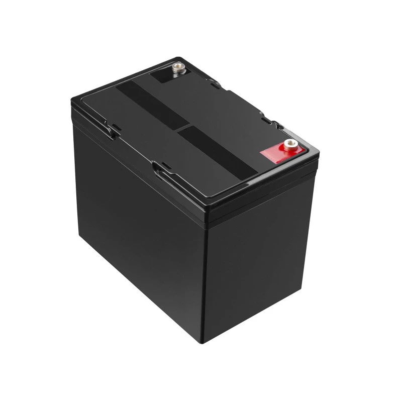 Batteria AGM VRLA 12V 80Ah