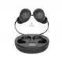 Cuffie SBOX EB-TWS115 nero