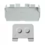 Modulo interruttore da parete Jung 896 per installazioni elettriche, modello 896