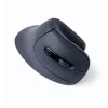 Gembird MUSW-ERGO-03 Mouse per uso domestico per destrorsi RF Wireless Ottico 1600 DPI