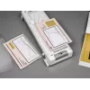Tracer A4 TRL-7 Laminatore All-in-One cold/hot, White