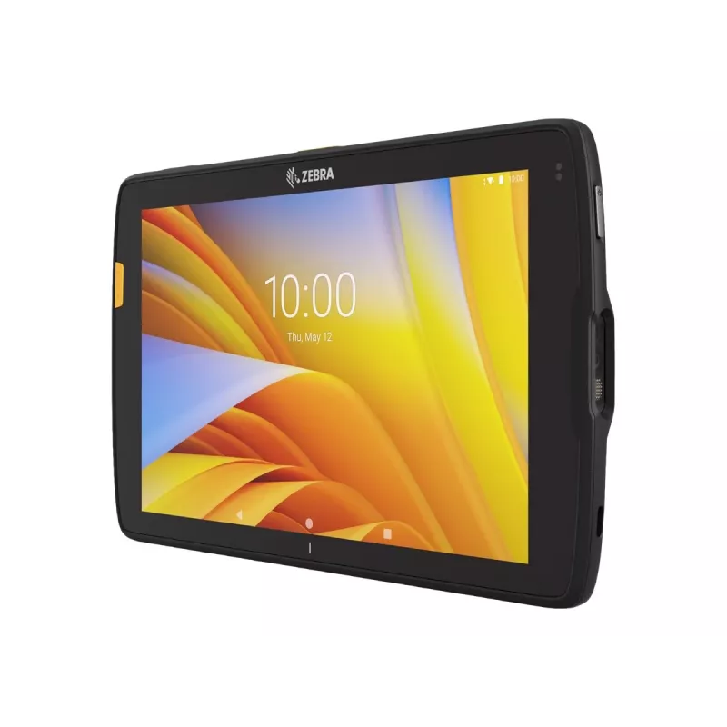 Zebra ET45 - tablet - affidabile - Android 11 - 128 GB scheda UFS - 25,7 cm (10,1