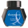 Cartuccia per penna stilografica Waterman S0110720 blu