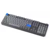 ENDORFY Thock V2 Tastiera wireless, Yellow by Gateron
