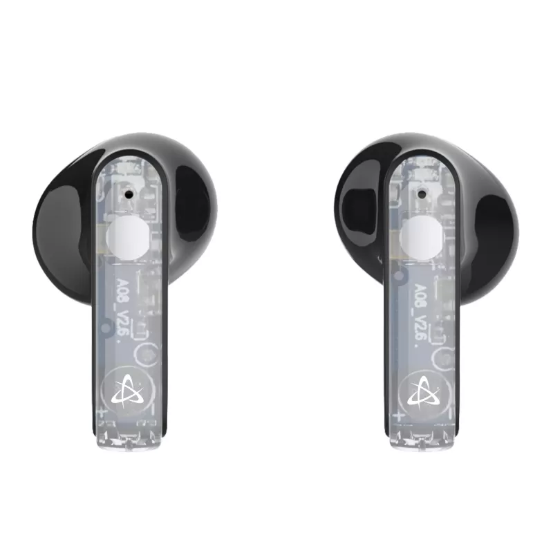 Cuffie SBOX EB-TWS148 nero