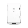 Interfaccia esterna, scaricatore di sovratensione con messa a terra Mimosa NID, 2x RJ-45, Gigabit, IP54
