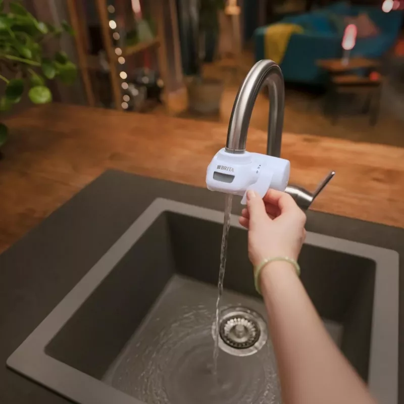 Cartuccia di ricambio Brita ON TAP V-MF (CU CE2)