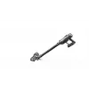 Aspirapolvere Puppyoo T12 Home Crystal grigio