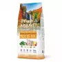 ARQUIVET Fresh cibo semi-umido per cani con tacchino e pesce oceanico, 10 kg