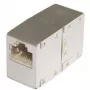 ShiverPeaks maximum connectivity 75006-MS giunto patch modulare RJ45 Cat.6, schermatura completamente in metallo