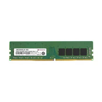 Transcend JetRAM - DDR4 - Modulo - 16 GB - DIMM 288-PIN