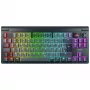 Tastiera meccanica Cherry MX 8.3 Wireless RGB Red Switch layout DE