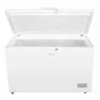 Congelatore a pozzetto MPM MPM-380-SK-15E, 380 L, R600a, controllo elettronico, blocco a chiave, 1300×710×850 mm