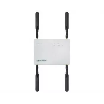 Access point LANCOM IAP-822 2,4 GHz 5 GHz standard Wi-Fi