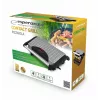 Esperanza Ekg005 grill elettrico da contatto Pizzaiola Ekg005