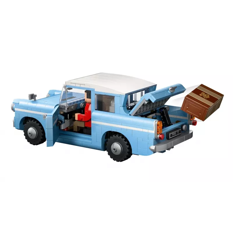 LEGO HARRY POTTER 76470 Ford Anglia volante incantata