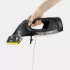 Kärcher 1.633-467.0 lavavetri elettrico 0,1 L nero