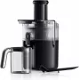 Estrattore MultiJuice 5 SJ 5000 (nero, 800 Watt, contenitore succo 1,5 l)