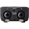 Tascam DR-40X - registratore digitale portatile con interfaccia USB, registrazione stereo 2 x